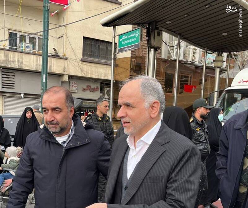 امین حسین رحیمی، وزیر دادگستری