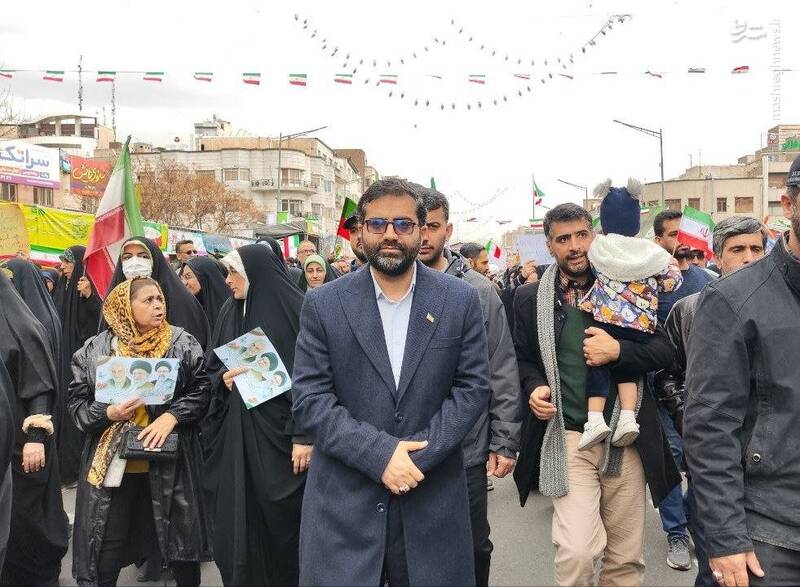 اسماعیل سقاب اصفهانی رئیس سازمان بهینه‌سازی و مدیریت راهبردی انرژی