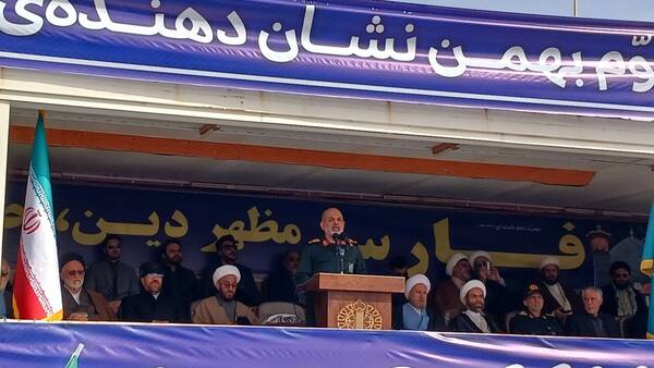 ايران،ملت،انقلاب،كشور،وحيدي،معظم،رهبر،قرار،اقتدار،جانشين،دشمنان