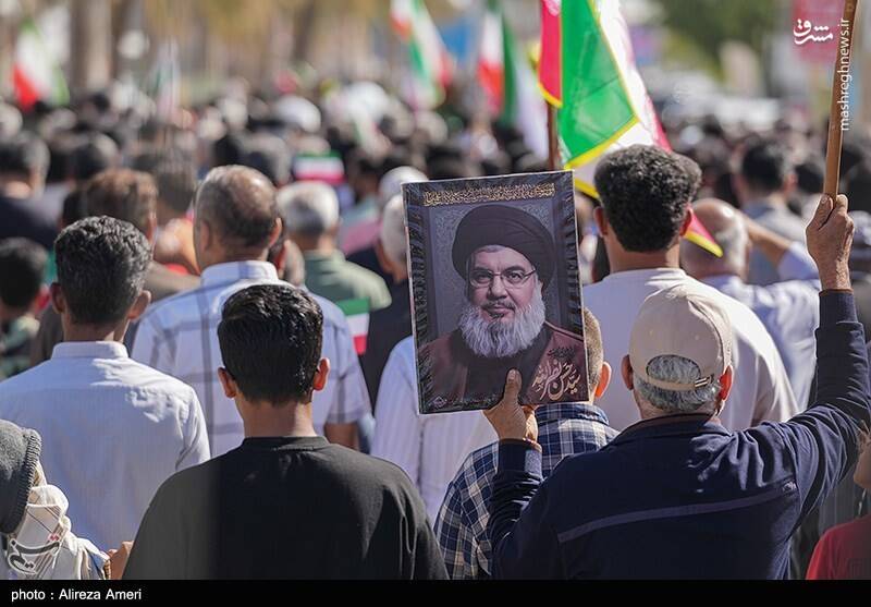 لامرد استان فارس