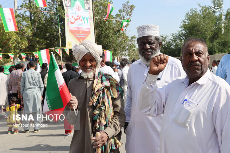 دشتیاری؛ جنوب سیستان