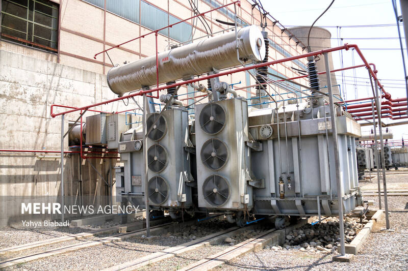 حرارتي،برق،نيروگاهي،كشور،برتر،توليد