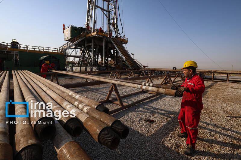 توليد،افزايش،ميدان،گاز،گازهاي،انرژي،همراه،كشور،ظرفيت،جنوبي،ن ...