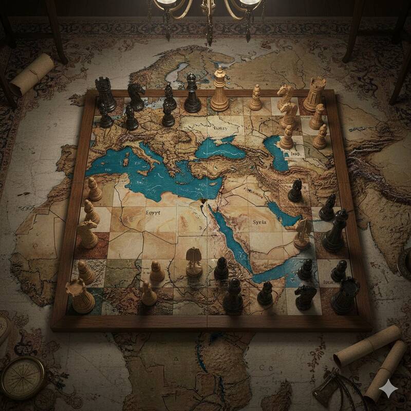 آتش زیر خاکستر شاخ آفریقا؛ واکنش مصر و عربستان به اقدام جنجالی رژیم صهیونی در سومالی‌لند