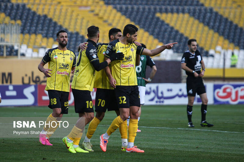 الاهلي،محمدمهدي،سپاهان،فوتبال