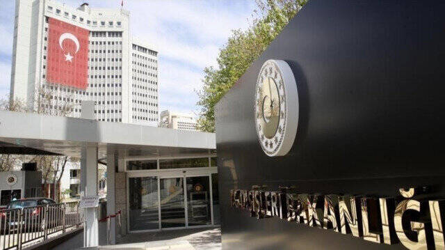 عراق،تركيه،خارجه،هاكان،اظهارات،سخنان،شبكه،وزارت