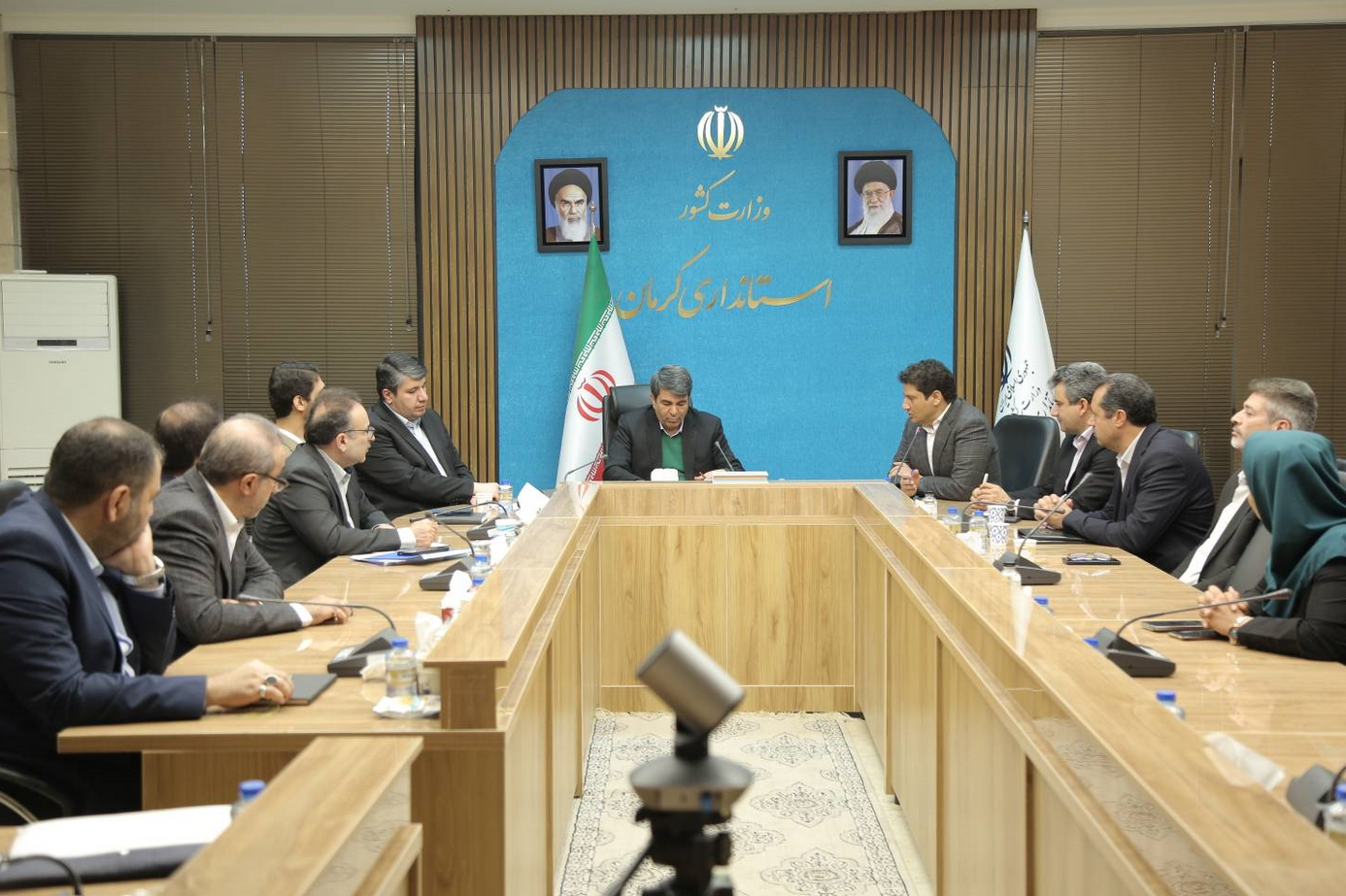 توسعه صادرات استان کرمان در راستای تقویت اقتصاد کشور