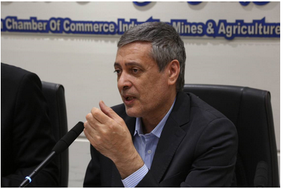 حمایت از صنایع کرمان در مسیر توسعه صادرات غیرنفتی کشور