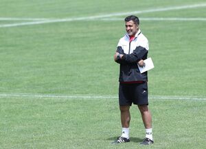 جانشین عنایتی در سایپا مشخص شد