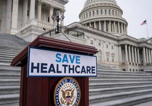 شکایت 4 ایالت تحت کنترل دموکرات‌ها از دولت ترامپ