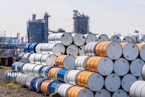 ریزش ۳ درصدی قیمت جهانی نفت