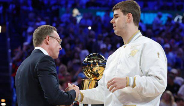 بازگشت،تيم،تاندر،سرطان،اوكلاهاما،بلو،NBA