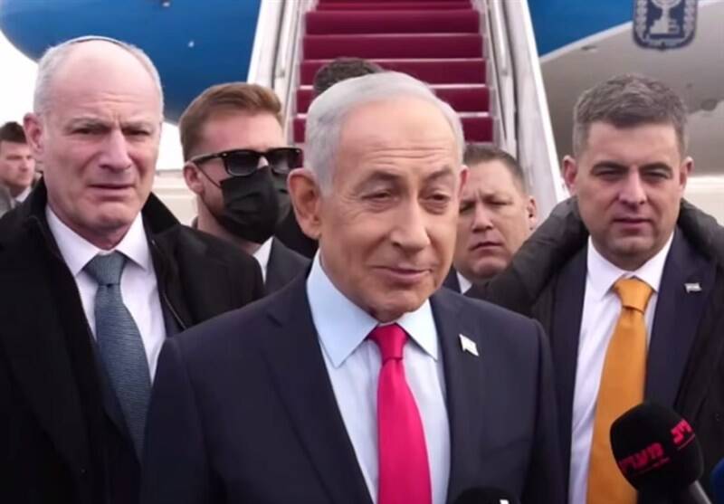 توافق،ايران،نتانياهو،تكراري