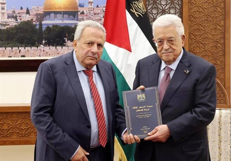 حماس،قانون،فلسطين،اساسي،تشكيلات،خودگردان،سياسي،دولت،فتح،اشغا ...