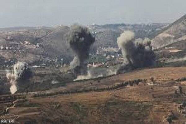 لبنان،بس،نقض،شهرك