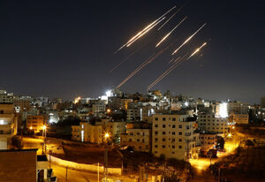 آمریکا را وادار به درخواست آتش‌بس خواهیم کرد