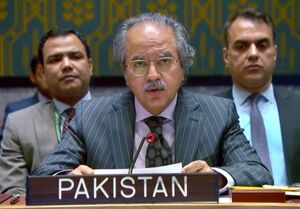 پاکستان: طالبان باید بین انزوا و مسئولیت‌پذیری یکی را انتخاب کند