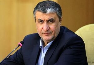 اسلامی: برنامه هسته‌ای ایران صلح‌آمیز است