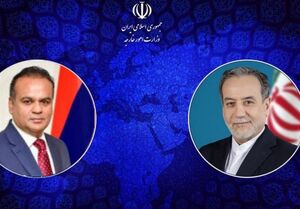 پیام تبریک «موریس» به مناسبت سالگرد پیروزی انقلاب اسلامی