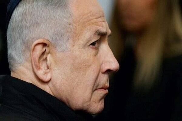 رژيم،عفو،نتانياهو،رئيس،اسرائيل،صهيونيستي،صدور،دفتر،ديدار،دونالد