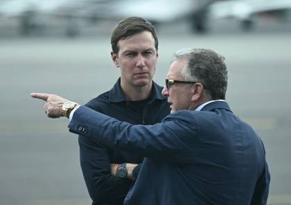 كوشنر،گزارش،ايران،مكالمه،اطلاعاتي،خارجي،شنود