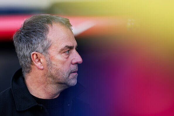 شكست،فليك،اتلتيكو،بارسلونا،مادريد