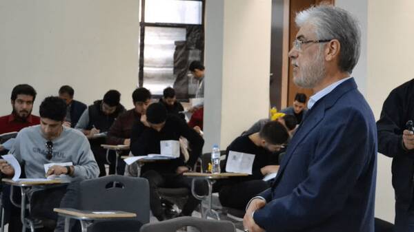 دكتري،آزمون،علوم،ماه،داوطلبان،كشور