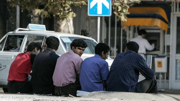 بيكاري،نرخ،درصد