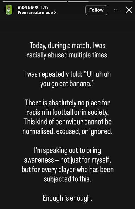 نژادپرستی اماراتیها صدای ستاره سابق تیم ملی ایتالیا را درآورد + عکس