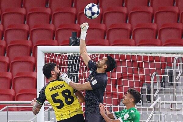 تيم،سپاهان،برترين،قرار،دروازه،استقلال