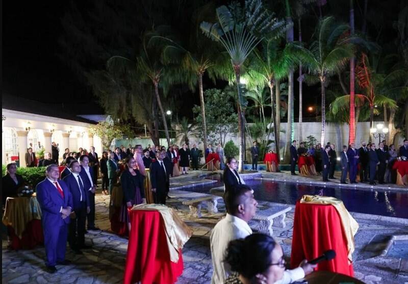 ايران،نيكاراگوا،گرديد،محترم،جمهور،خارجه،ملت