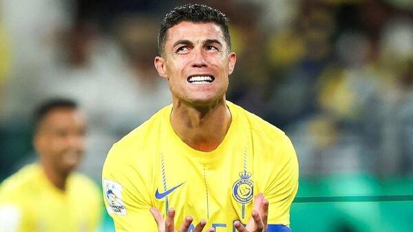 هوادار متمولی که رونالدو را دیوانه کرد