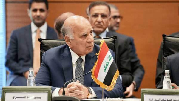 عراق،خارجه،وزير،سوريه،امنيتي،المالكي،زندانيان،بغداد،تحولات