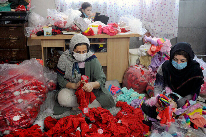 مستمری مددجویان کمیته امداد سال آینده ۵۰درصد افزایش مییابد