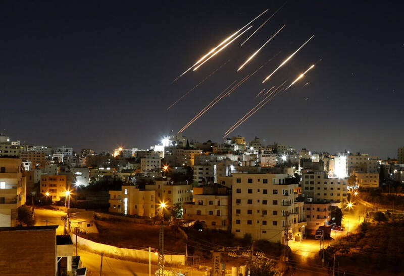 دشمنان،پاسخ،ايران،مشرق