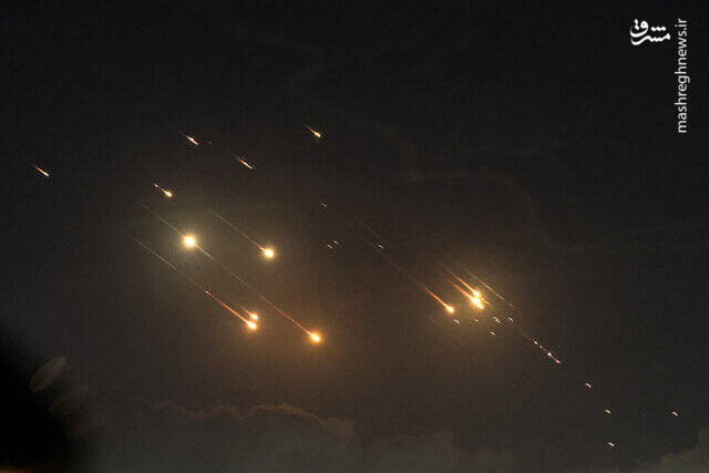 اسرائيل،ايران،آمريكا،قرار،بالستيك،ويرانگر،سامانه،مواجهه