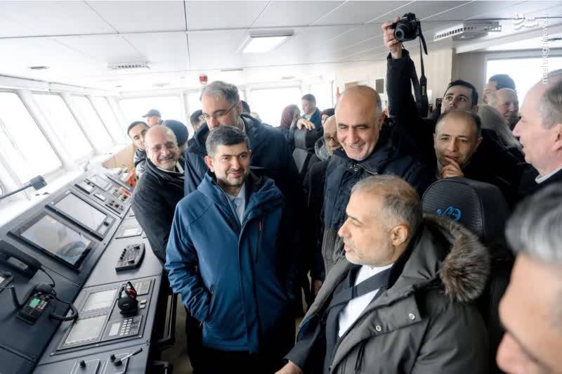 خزر،آستاراخان،ساحل،تحويل