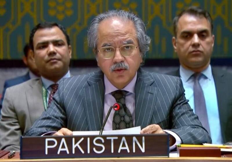 افغانستان،امنيت،شوراي،قطعنامه،طالبان،نماينده،حقوق،تروريستي،ب ...