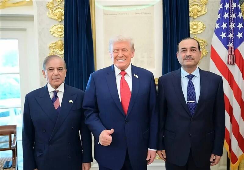 هيئت،صلح،پاكستان،فلسطين،كشور،شريف،خارجه،پاسخ،حضور،شهباز،پرسشي