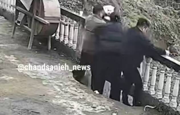 گزارش،ويدئوي