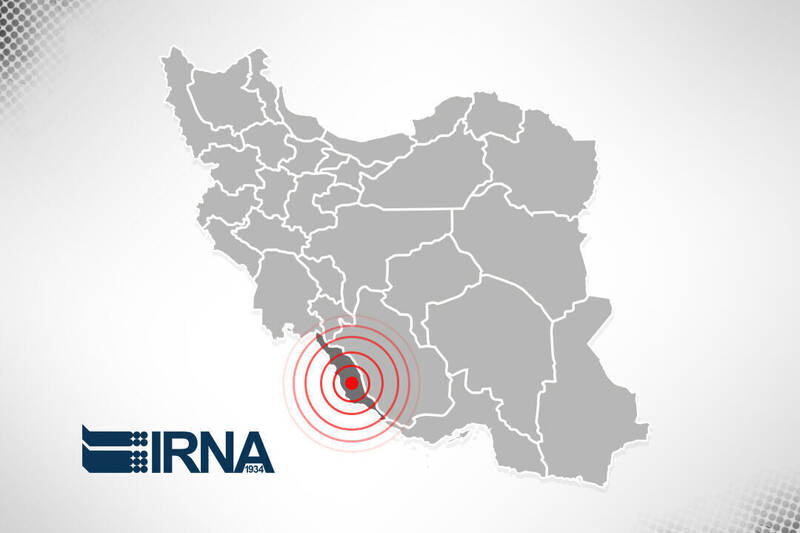 ريشتر،عسلويه،كيلومتري،زمين،خسارت،زلزله،ثبت