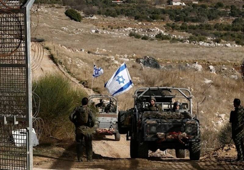 سوريه،صهيونيستي،رژيم