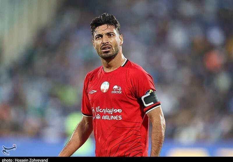 تراكتور،رختكن،سرمربي،السد،لفظي،قطر