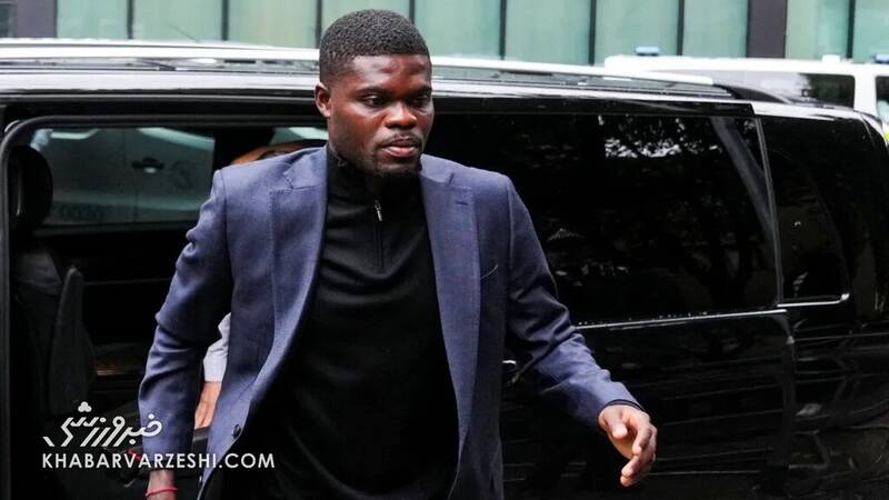 پارتي،اتهام،جنسي،آرسنال،اتهامات،تجاوز،بازيكن،پليس