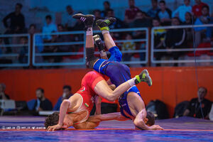 سقوط آزاد کشتی مازندران؛ در مهد کشتی چه می‌گذرد؟!