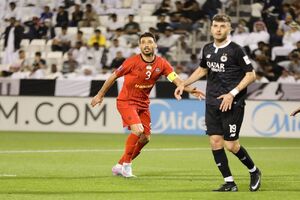 احتمال تغییر سرمربی تراکتور قوت گرفت