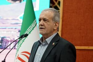 پزشکیان: تا پایان سال موانع کوریدور ایران روسیه را بر خواهیم داشت