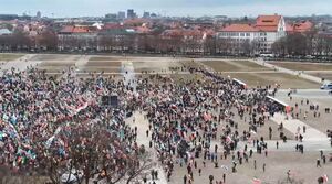 واکنش فعالان فضای مجازی به سیرک مونیخ