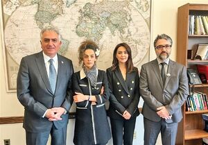 پاسخ خودِ اپوزیسیون برانداز به خودش؛چرا پلیس با آن‌ها برخورد نمی‌کند؟!