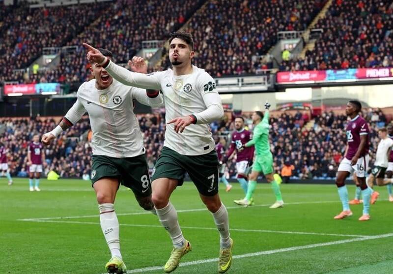 نهايي،مرحله